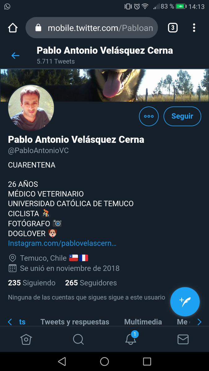 ansiedvd's tweet photo. QUE LO FUNEN DICE!!! https://t.co/9w65XFeOag