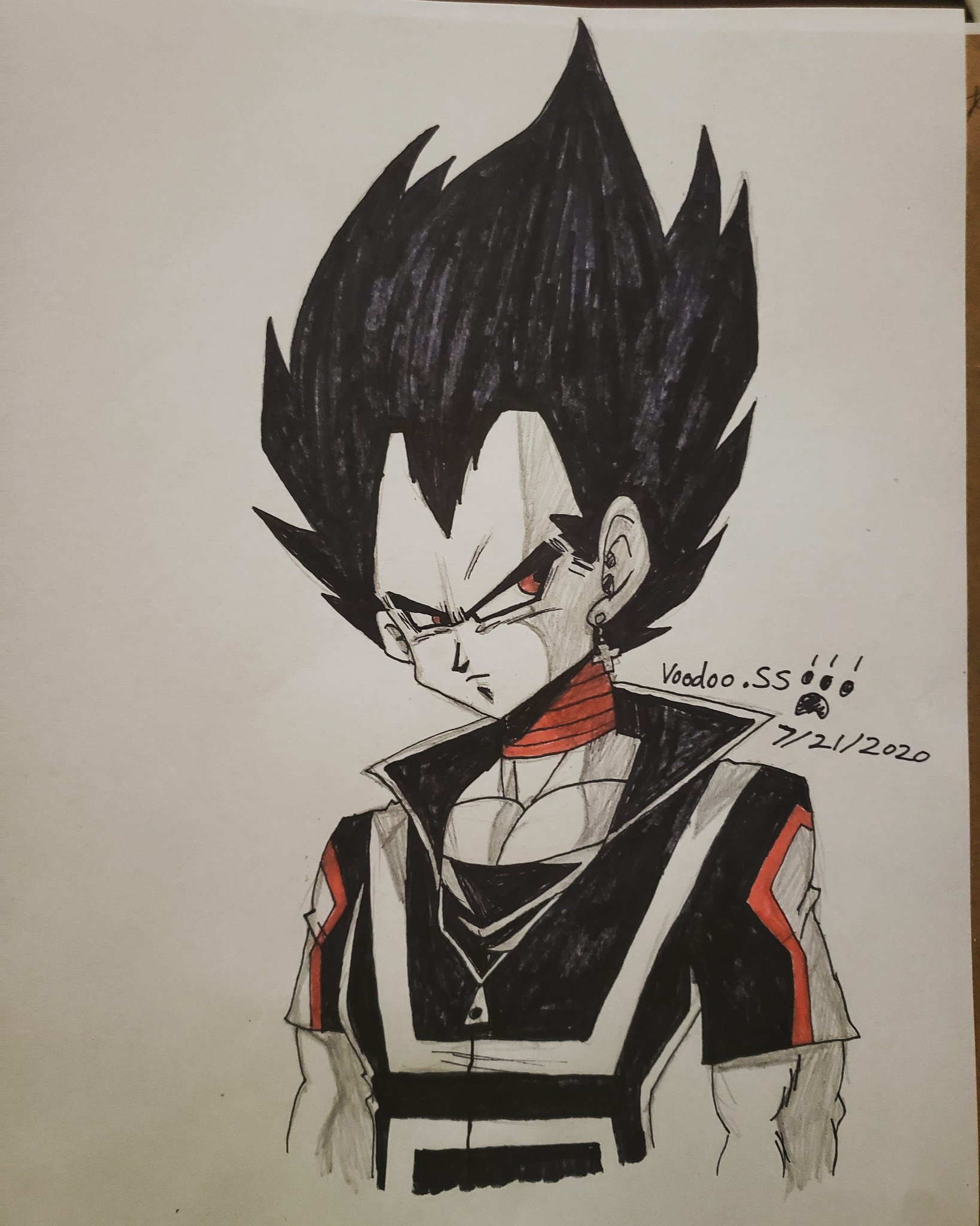 Featured image of post The Best 28 Tokoyami Fan Art Human