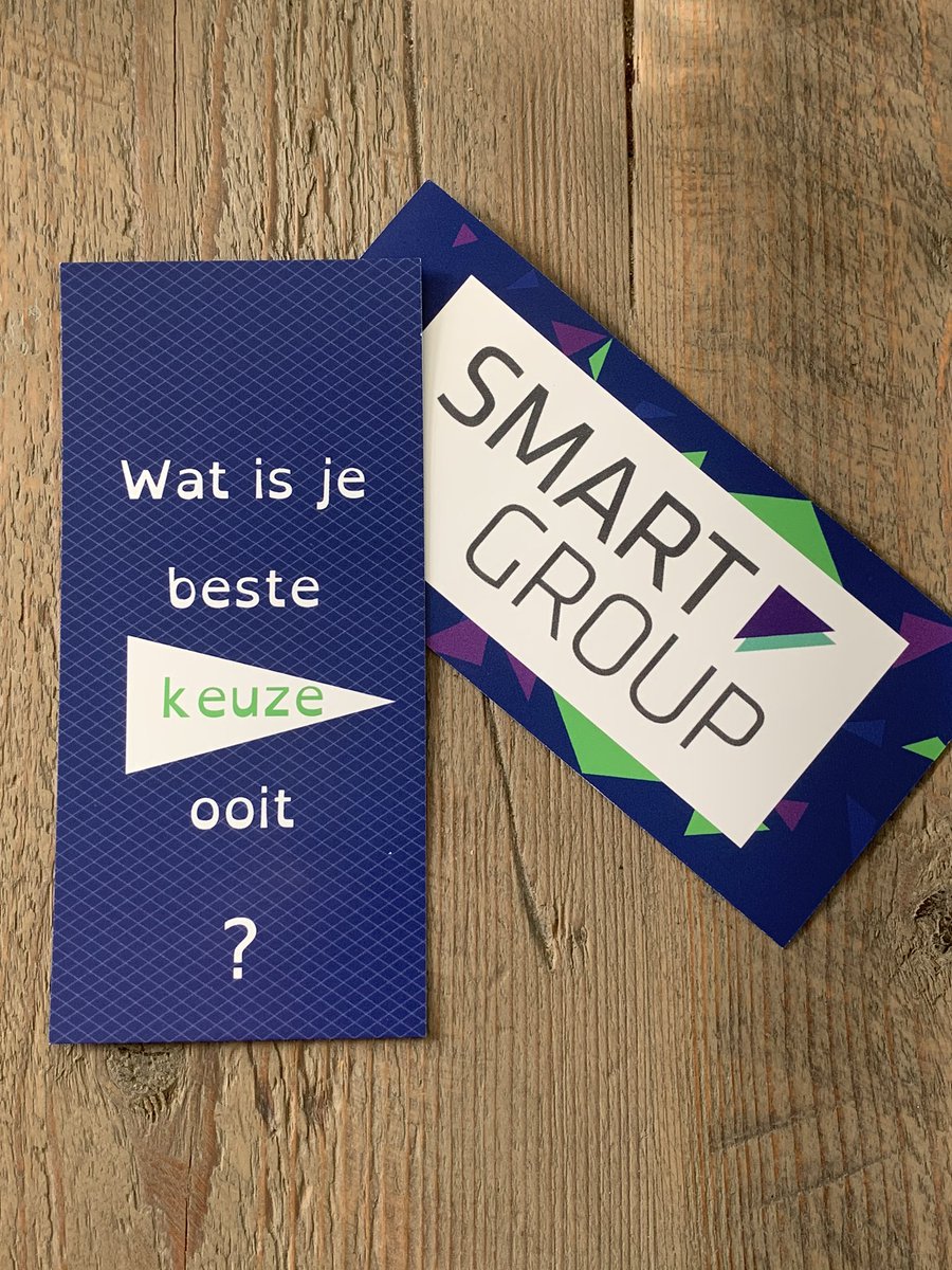 Smart Group tweet media