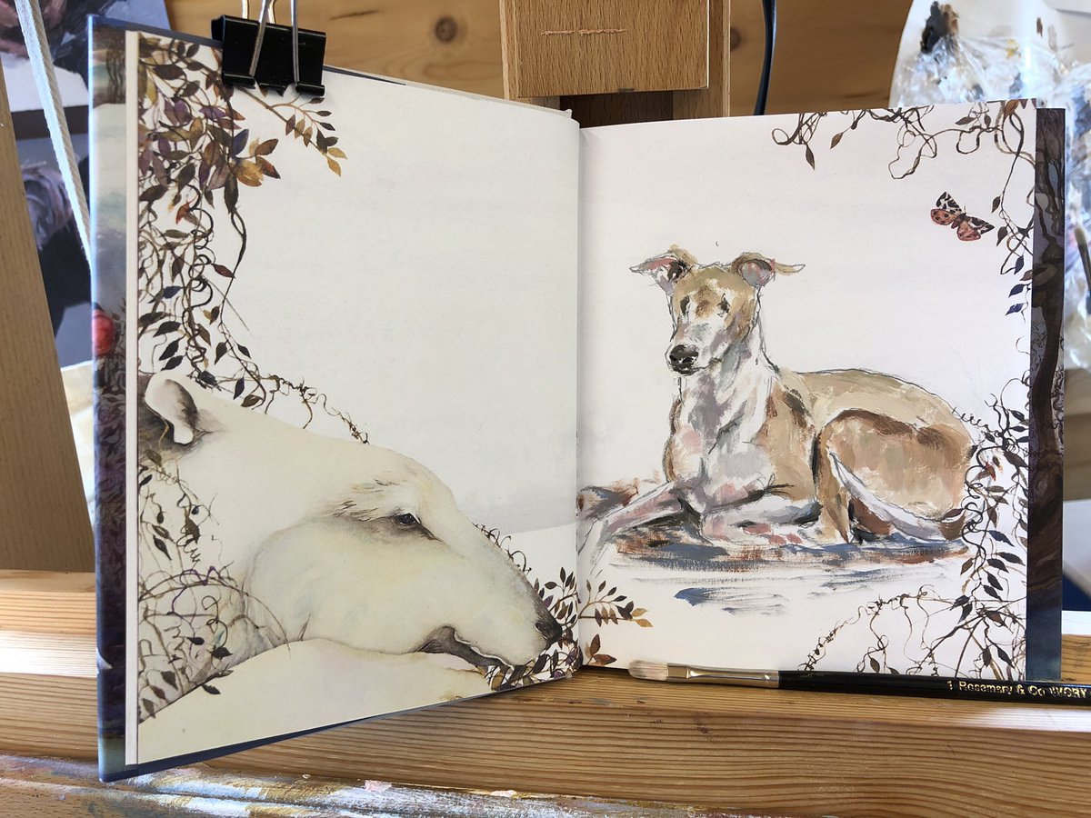 Fiona Thomson tweet media