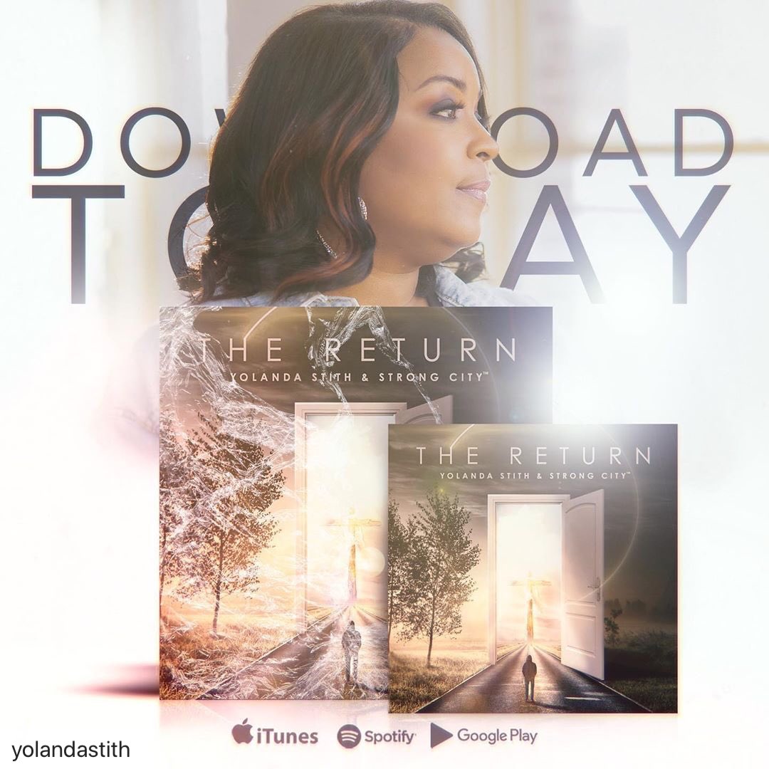 TRYGOD Records, LLC tweet media