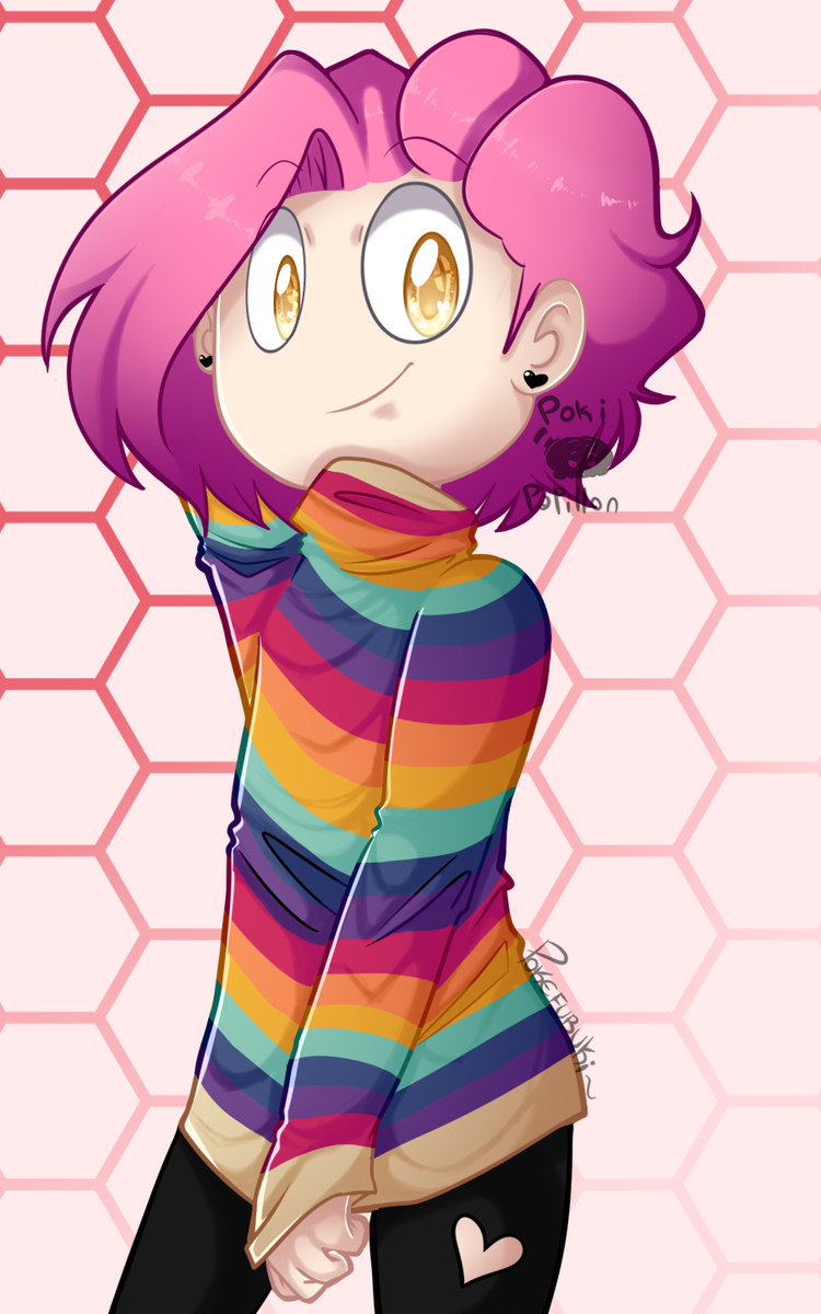 Poki_Papillon's tweet photo. Fabulosamente colorido(?
#FHS #FNAFHS #FHSZ3R0 https://t.co/0jBvhfof75