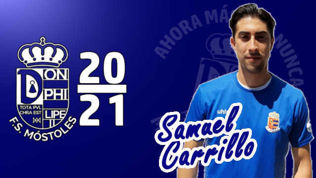 lpnsm's tweet photo. ⚽️ CIUDAD DE MÓSTOLES @1mostolesfs: 

➡️ Álvaro Recio (@alvarorecio), Samu Carrillo (@SamuCarrillo_10) 

🔗 https://t.co/Wh796VtlUN https://t.co/Na95iFADM7