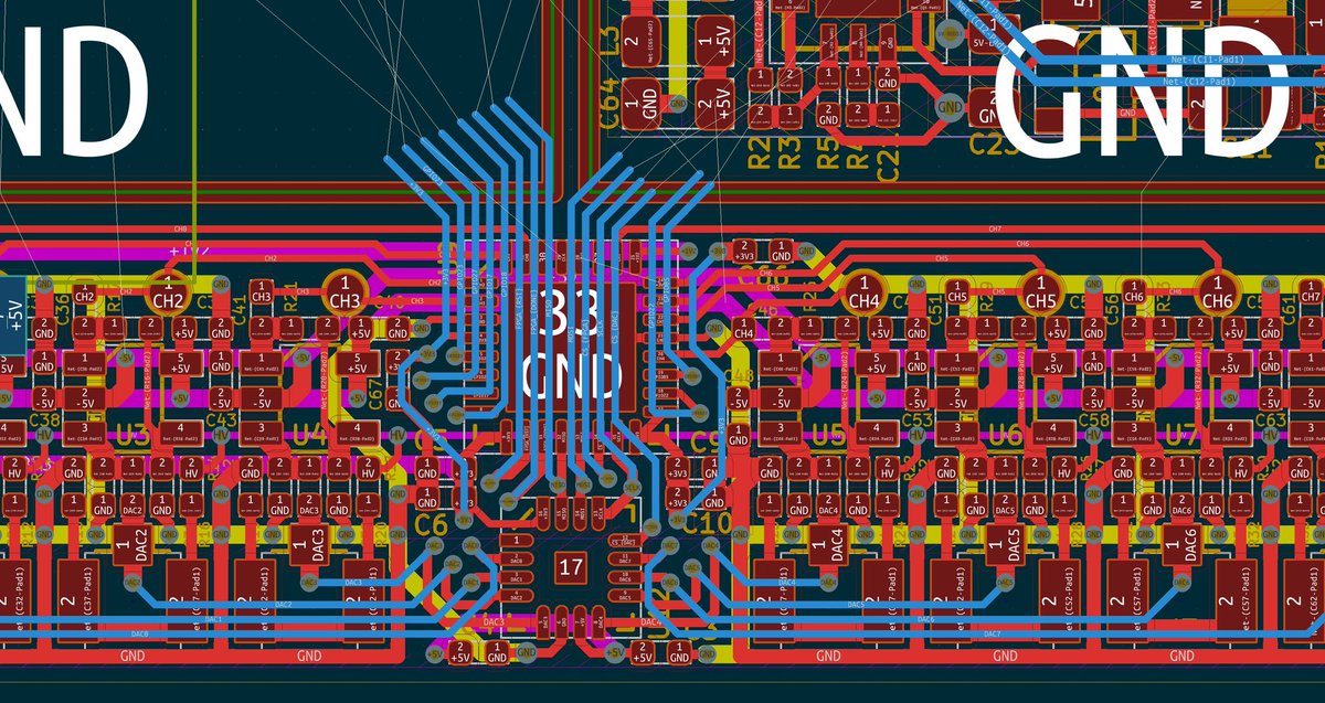 Fitting that last trace always takes hours. Also ooh, pretty colours!