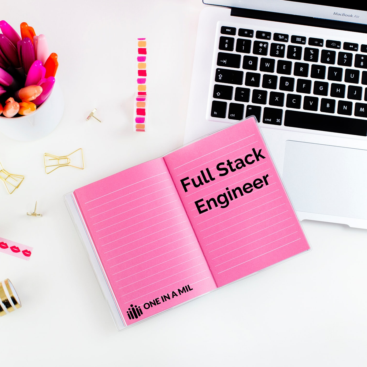 OneinaMilCHS's tweet photo. Apply today! https://t.co/o6Pp9JhygW

#oneinamil #culturedrivenrecruiting #hiring #nowhiring #job #career #charleston #software #tech #developer #fullstack #javascript #typescript #reactjs #docker #crm #SaaS #apply #applytoday https://t.co/JBCO2gLQCV