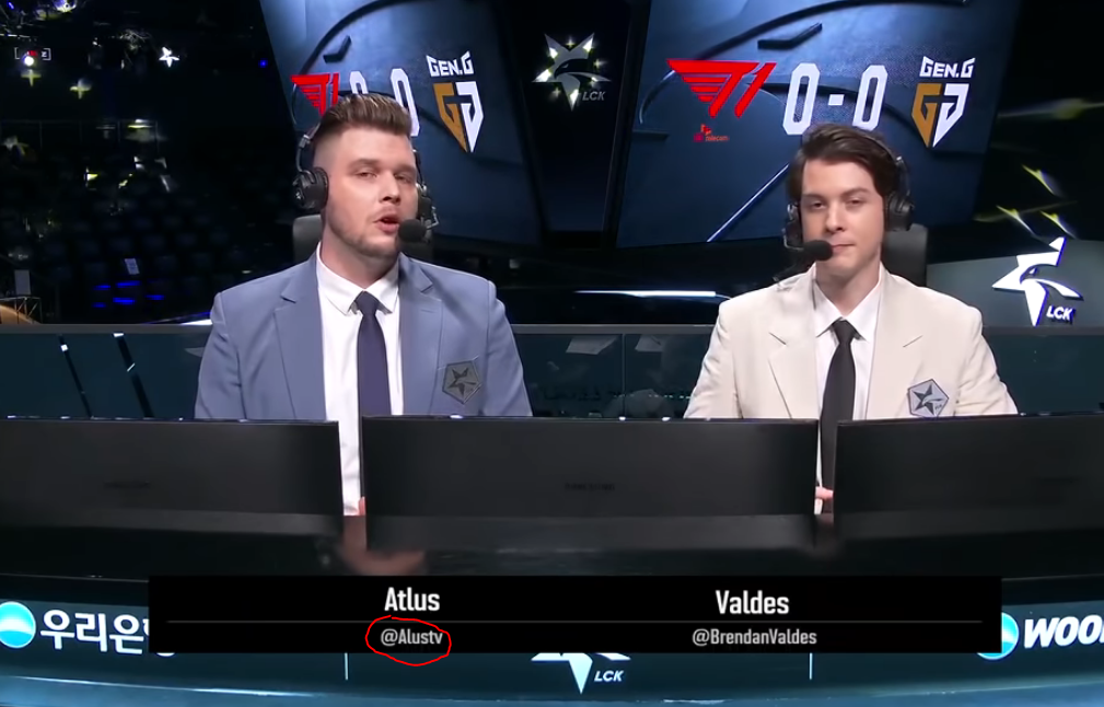 dramatik800's tweet photo. @Atlustv was trying to look you up to follow you on twitter, but it was harder due to the spelling error. Not sure if you knew. Anyway, awesome job!!!! Keep up to the good work, you've made another fan! #fireflyfans #LCK https://t.co/JziUwM13HY