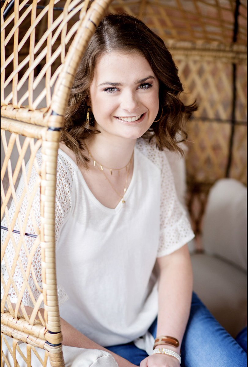 Macy Weatherford (MacyWeatherford) Twitter