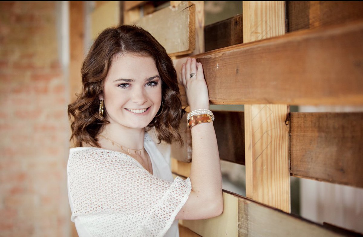 Macy Weatherford (MacyWeatherford) Twitter