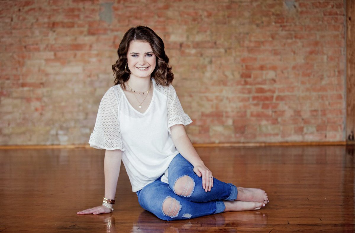 Macy Weatherford (MacyWeatherford) Twitter