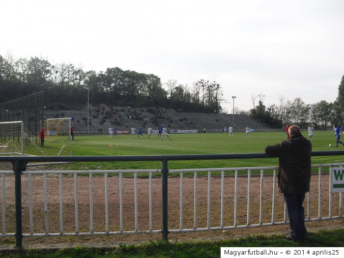 FC AjkaAjkai Városi Szabadidő és Sportcentrum