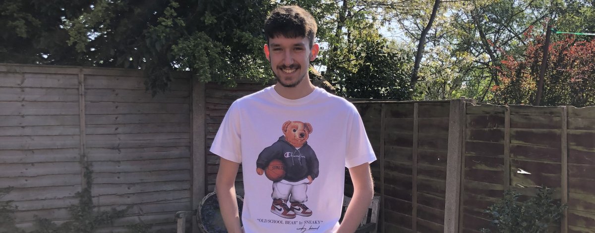 Ciaran Ellis is a Building Control Technician with <a href="/WarringtonBC/">Warrington Borough Council</a> Find out what he has to say about his #career in building control and the qualifications he's taking with LABC. ow.ly/GNp950ADWGT #careergoals #jobsatisfaction