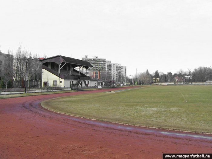 Debreceni Egyetemi ACDóczy József utca