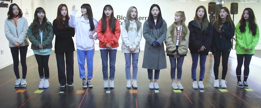 loona          yeojin      loona————————____———————