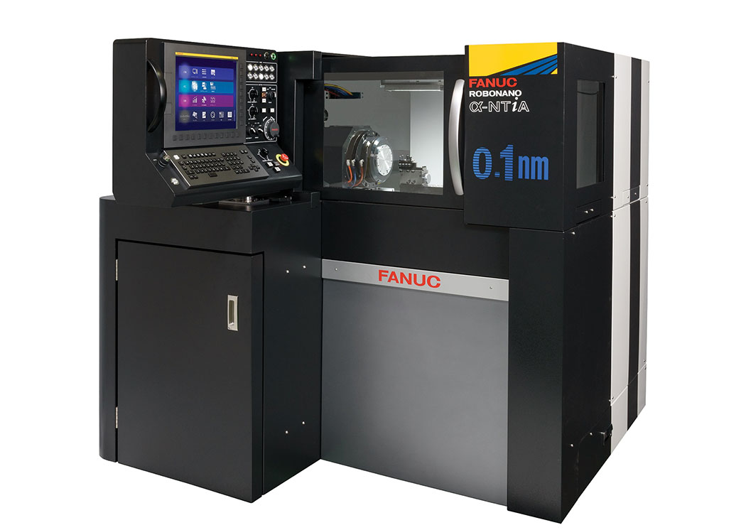 MfgNewsWeb's tweet image. FANUC&apos;s ROBONANO is an ultra-precise machine tool offering high finish quality for optical surfaces, designed to help manufacturers improve productivity, a FANUC spokesperson said. 
#FANUC #Mfg #ROBONANO
ow.ly/oYO650AnhY6