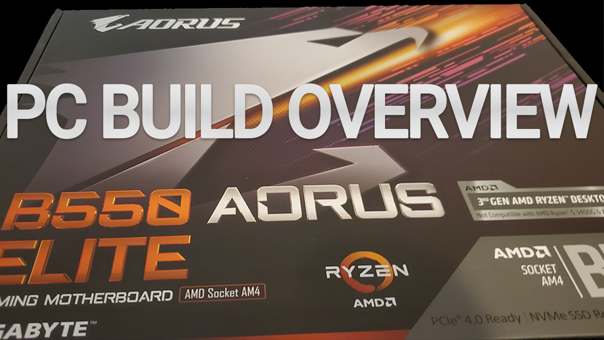 aviinfinity's tweet image. Just thought this would be fun to put together. 
Excuse my bad camera skills (shot on s10e)

youtube.com/watch?v=6FTqQO…
#B550 #computer #buildpc #amd #nvidia #ryzen