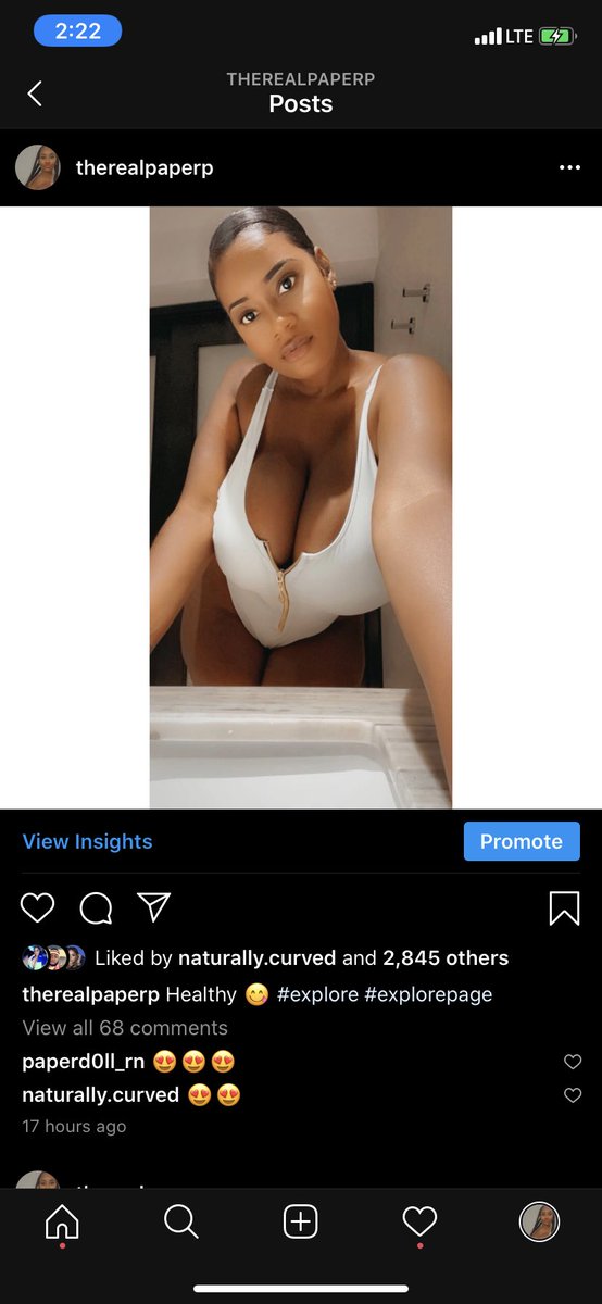 PaperPYummy's tweet photo. Follow my new ig TheRealPaperP https://t.co/8lqbEwmYuA