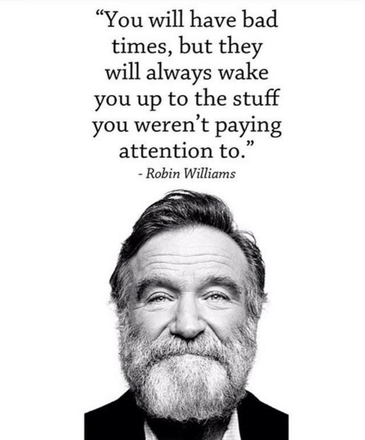 Happy Birthday to the great Robin Williams.  