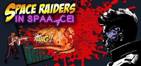 SPACE RAIDERS IN SPACE comes to PC this summer, check out the trailer here 
buff.ly/2ZK2VTE
<a href="/DestCreat_Team/">Destructive Creations</a>
<a href="/2StupidDevs/">2 Stupid Devs</a>