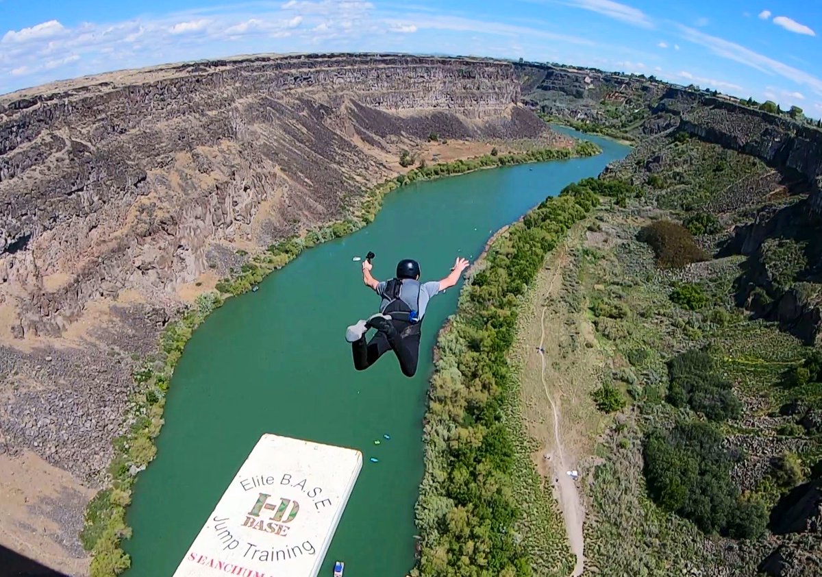 How many more times do I have to risk my life until <a href="/gopro/">GoPro</a> finally notices me? Tf!? #GoPro your ambassadors are weak you need some new flavor. 💯😈