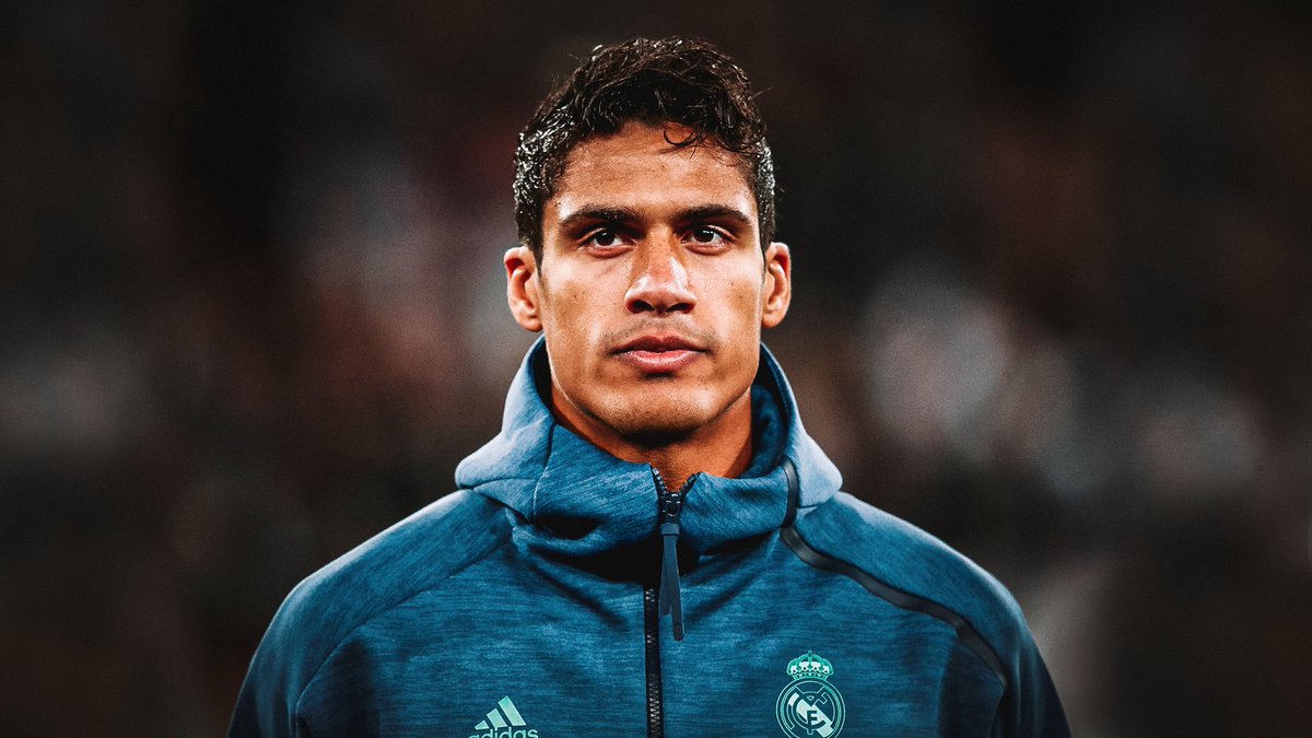 #5 Raphaël Varane, 9/10.In my opinion, our best and most consistent defender of the season. I can’t remember him having 1 bad game.