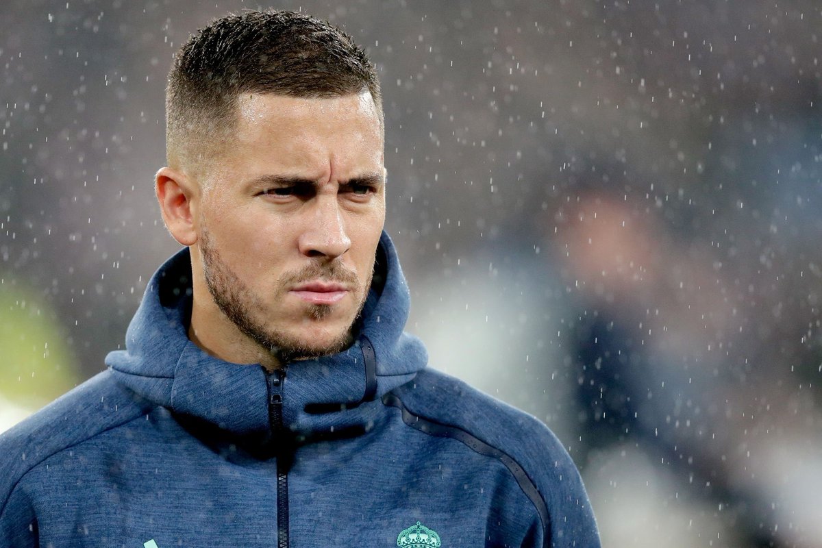 #7 Eden Hazard, 4/10.Came in as a superstar signing this summer and injuries have stopped him this season. Before his injury against PSG he was playing very well but it seems he hasn’t gotten over his ankle injury yet. Next season is big. Eden’s got this.