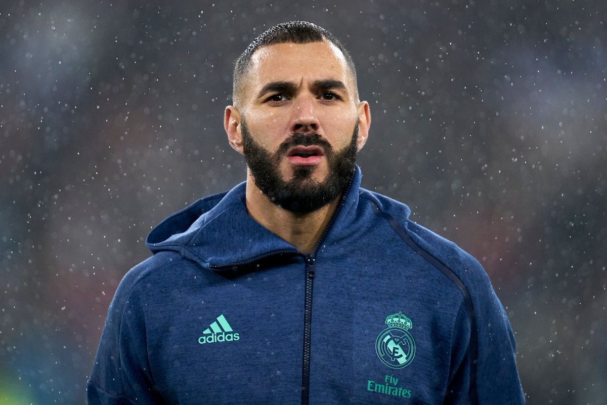 #9 Karim Benzema, 9/10.My striker. Our highest scorer and assister. Incredible important to our La Liga win. One of the best players this season and I hope he continues this form to next season.