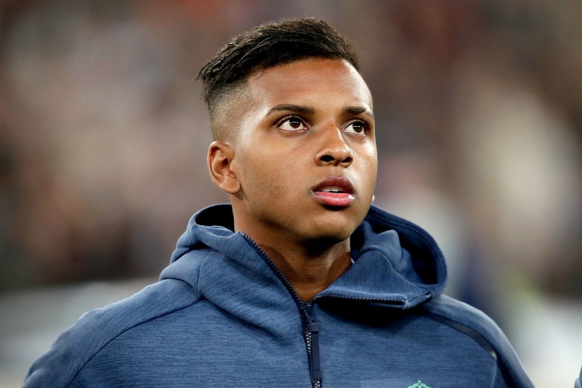 #27 Rodrygo Goes, 7/10.Came in as another amazing talent from Brazil and my word has he delivered. In one of his first starts for the club he scores a UCL hattrick. Can’t wait to see what he brings in the future.