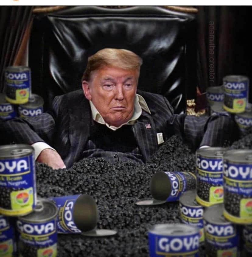 ivyjofreeman's tweet photo. @eddsmitty #TrumpIsALaughingStock 😂😂😂 #BeanFaceMF #KneelForJustice
#ImWithKaepernick #PAB 🖕🏽🖕🏽🖕🏽
We are done with you #DonnieDipshit https://t.co/dkp40SPBEE