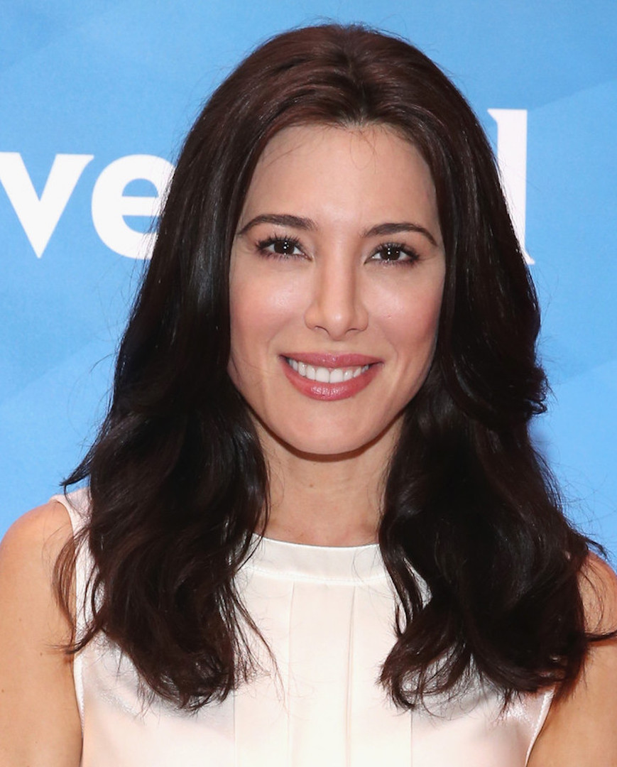 Happy Birthday to Jaime Murray who turns 44 today! 