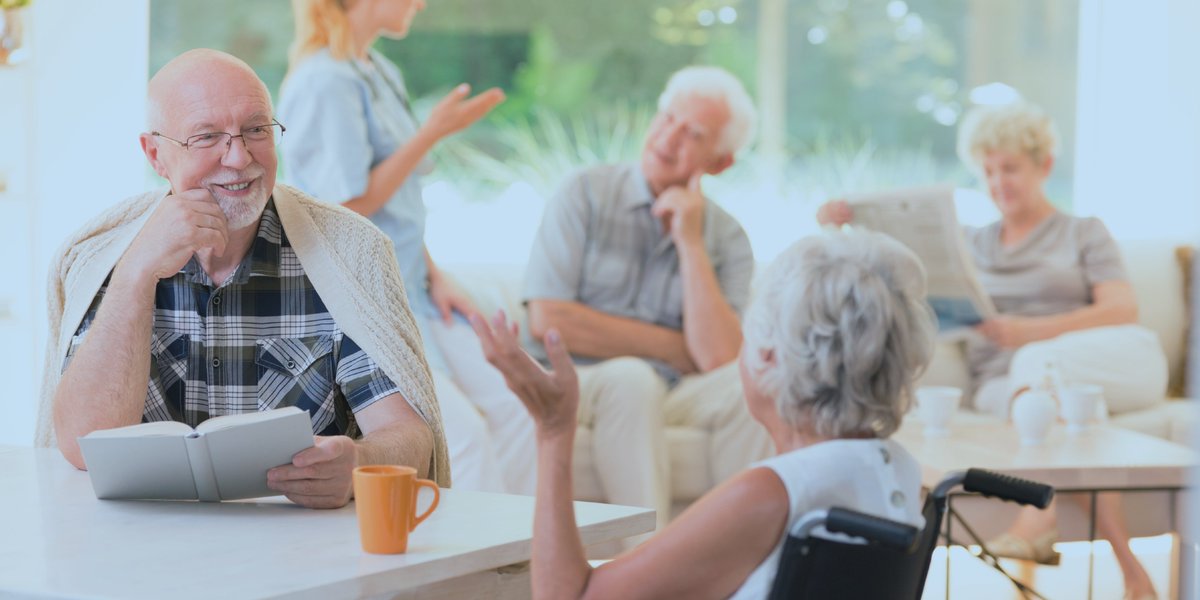 Our loved ones deserve nothing but the best care.

Vote for the Best Senior/Assisted Living Facility at boldcitybest.com. #boldcitybest