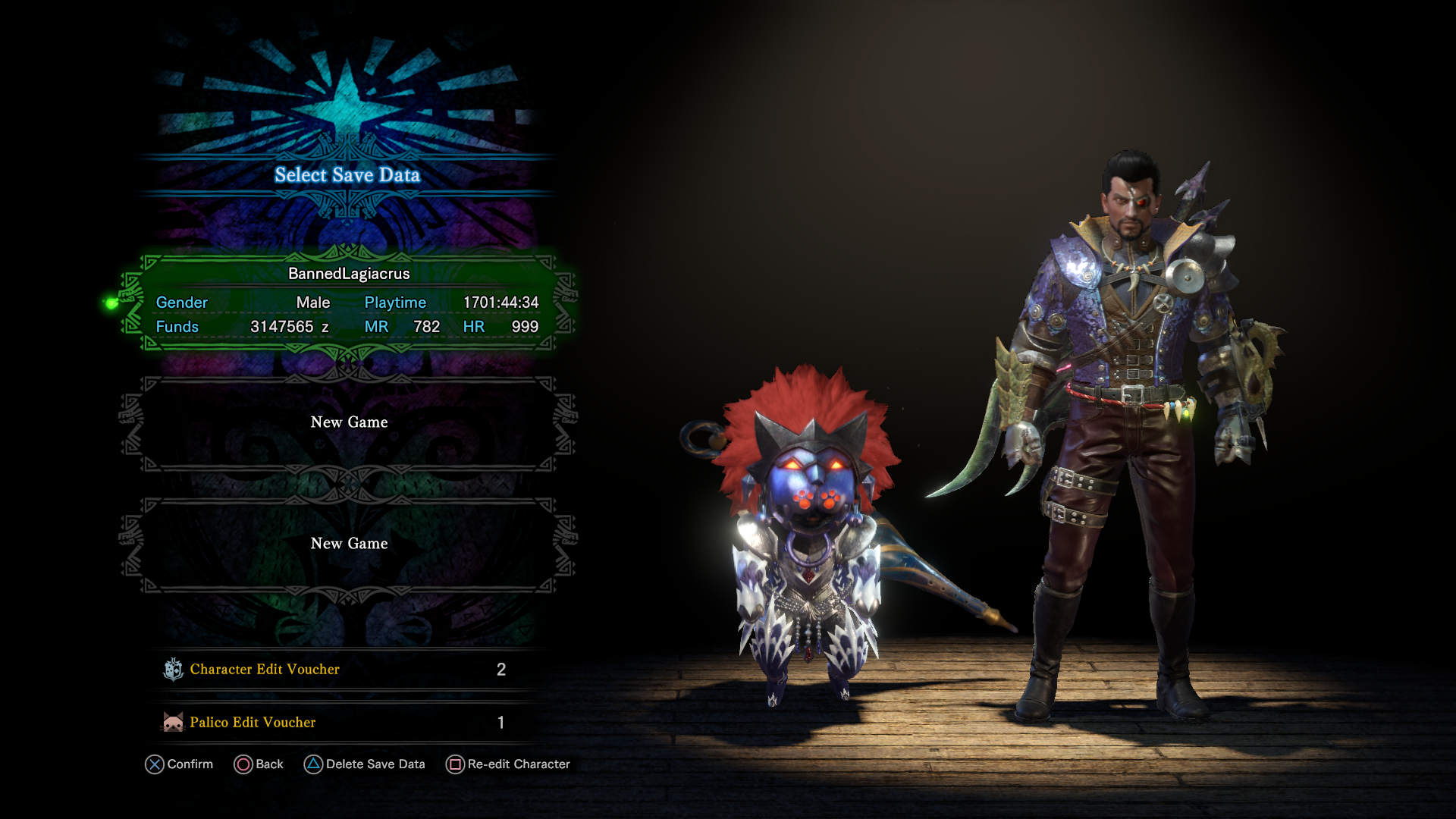 Bannedlagiacrus