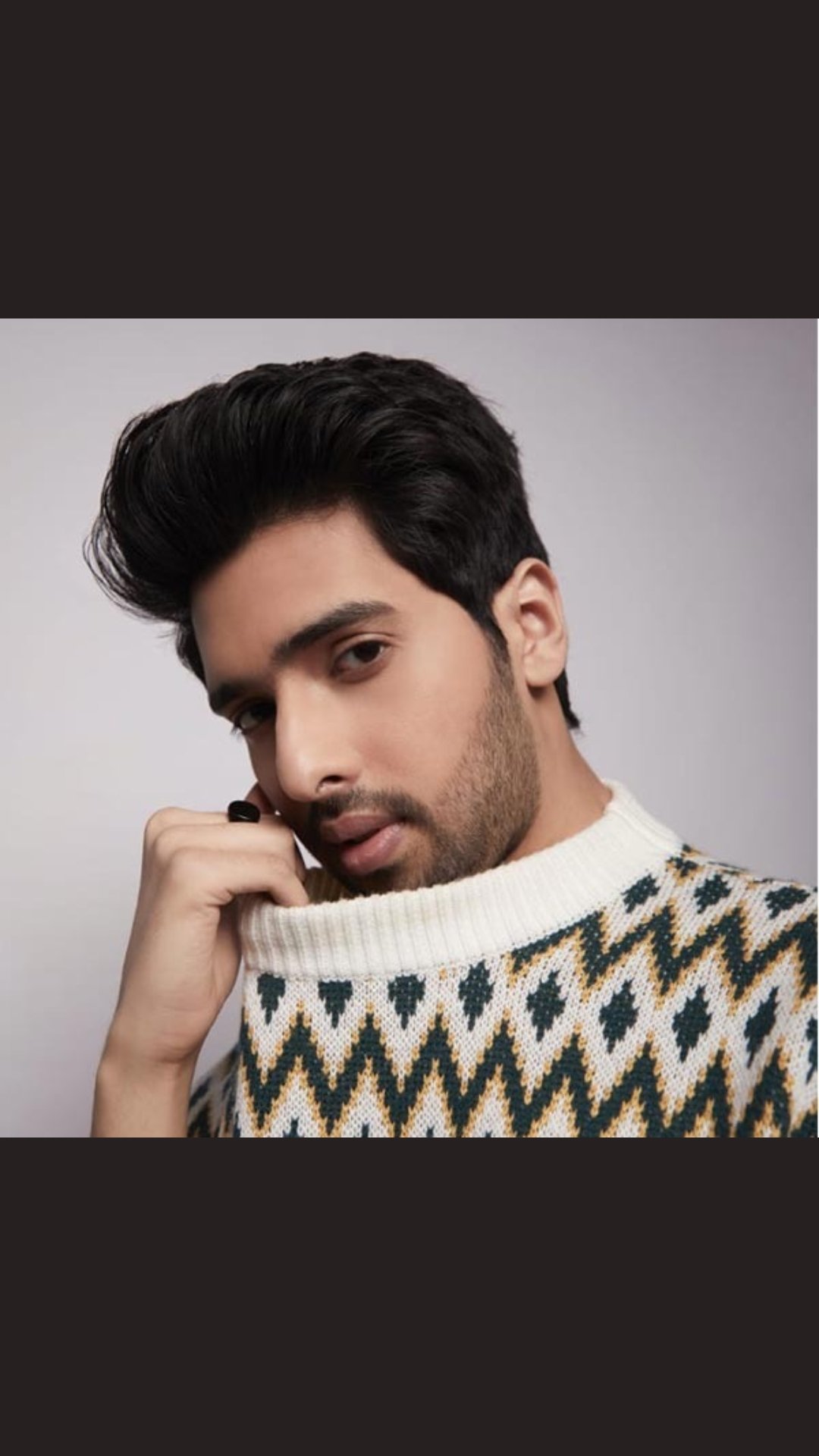 Happy birthday Armaan Malik sir 