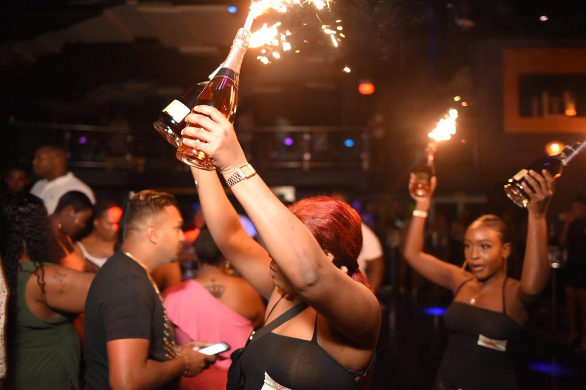 Xclusive Saturdays Relaunch 
Coming Soon !!
