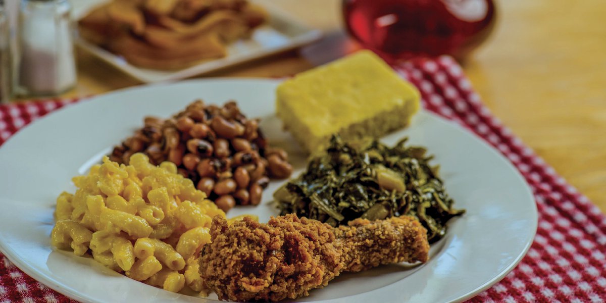 What is better than some great southern comfort food? We are lucky Jacksonville has a great selection.

Vote for the restaurant you think has the Best Southern Cuisine at boldcitybest.com #boldcitybest