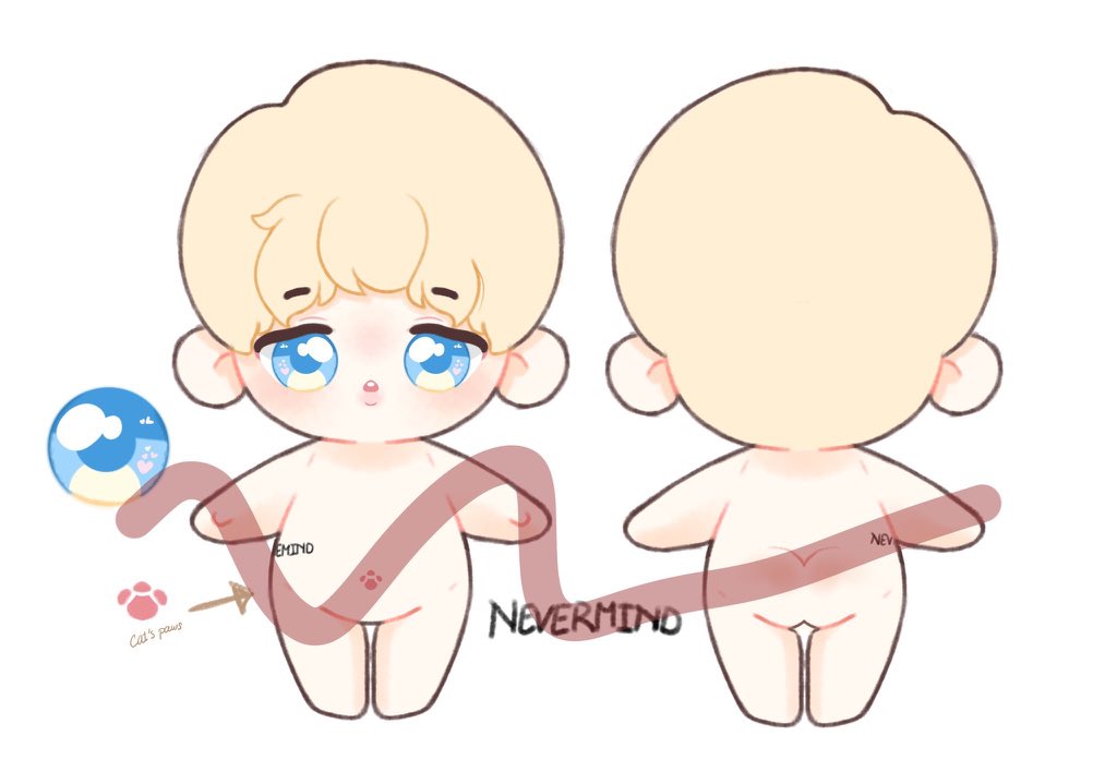🐿️ Dear diphylleia🐇 tweet media