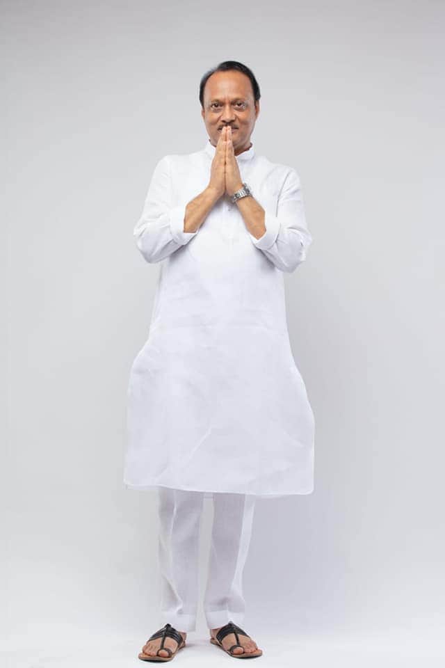 MoinS_Solapur's tweet photo. महाराष्ट्र राज्याचे उपमुख्यमंत्री माननीय श्री अ���ितदादा पवार यांना वाढदिवसाच्या हार्दिक शुभेच्छा ❤️🌾 https://t.co/aAyEWo3yd9