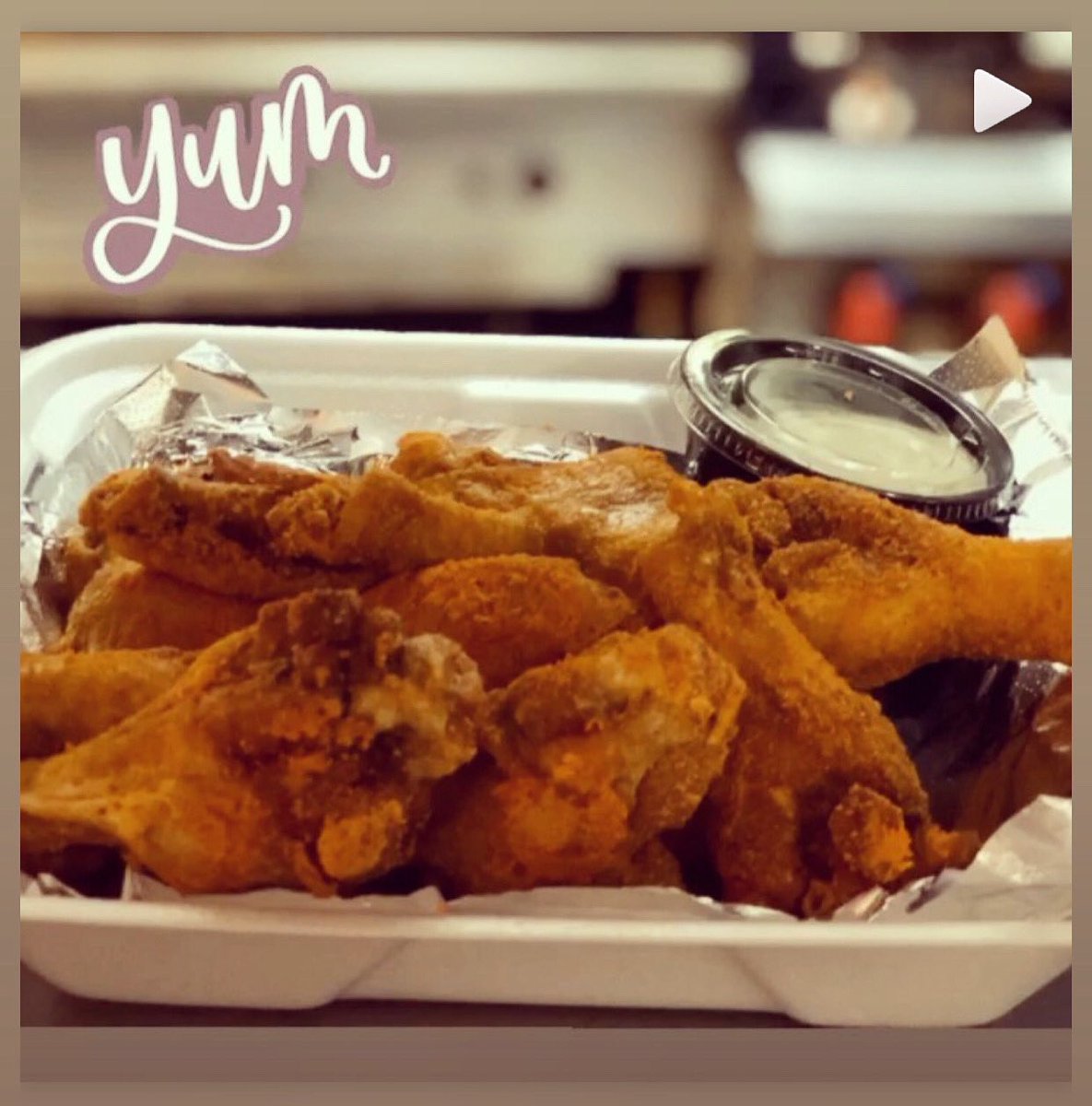 Dine in or take out!  We open at 4pm!  #tavernonthetracks #southend #southendclt #charlottenc #cltfood