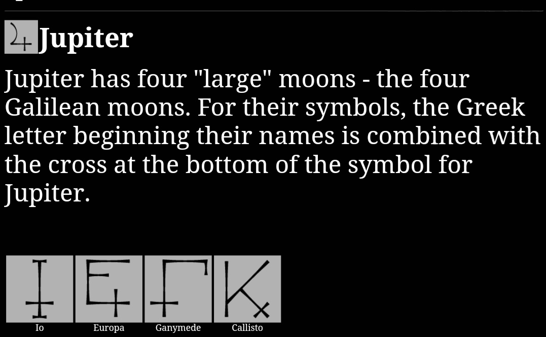 Third planet Jupiter has 2 big moons called Io and Callisto, both names of nymphs (FOREST DWELLING SPIRITS) that were TURNED into MAMMALS (a Cow, and a bear Respectively) MINKS! I swear I'm not making this shit up