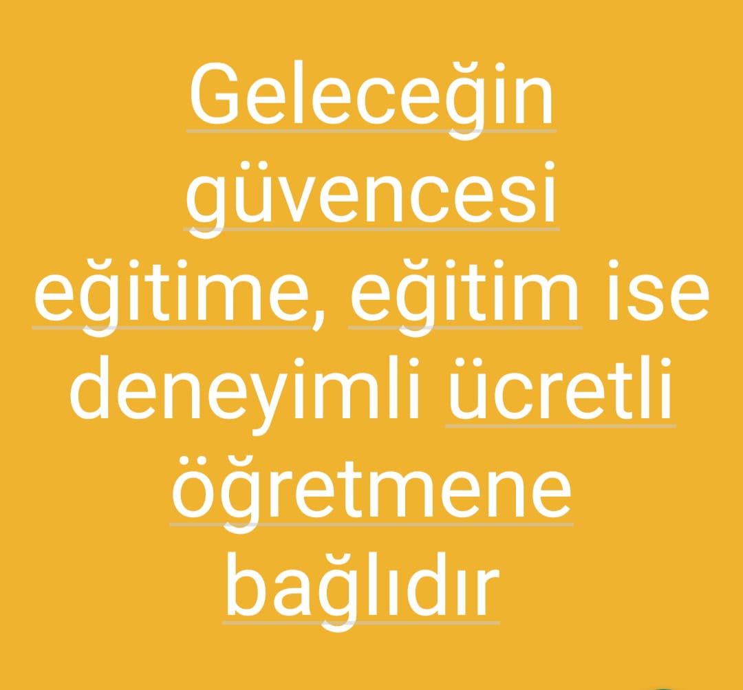 Yamur84949266's tweet photo. #EmktrUcrtliOgrtmnTorbaYasya @RTErdogan @fuatoktay @dbdevletbahceli @ziyaselcuk @Akparti @CBegitimogretim  @BeratAlbayrak  @EmineErdogan @SumeyyeErd @omerinan06 https://t.co/EAmfy8yO8g