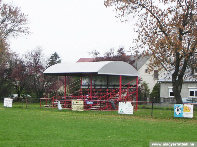 Szentlőrinc SESzentlőrinci Sportpálya