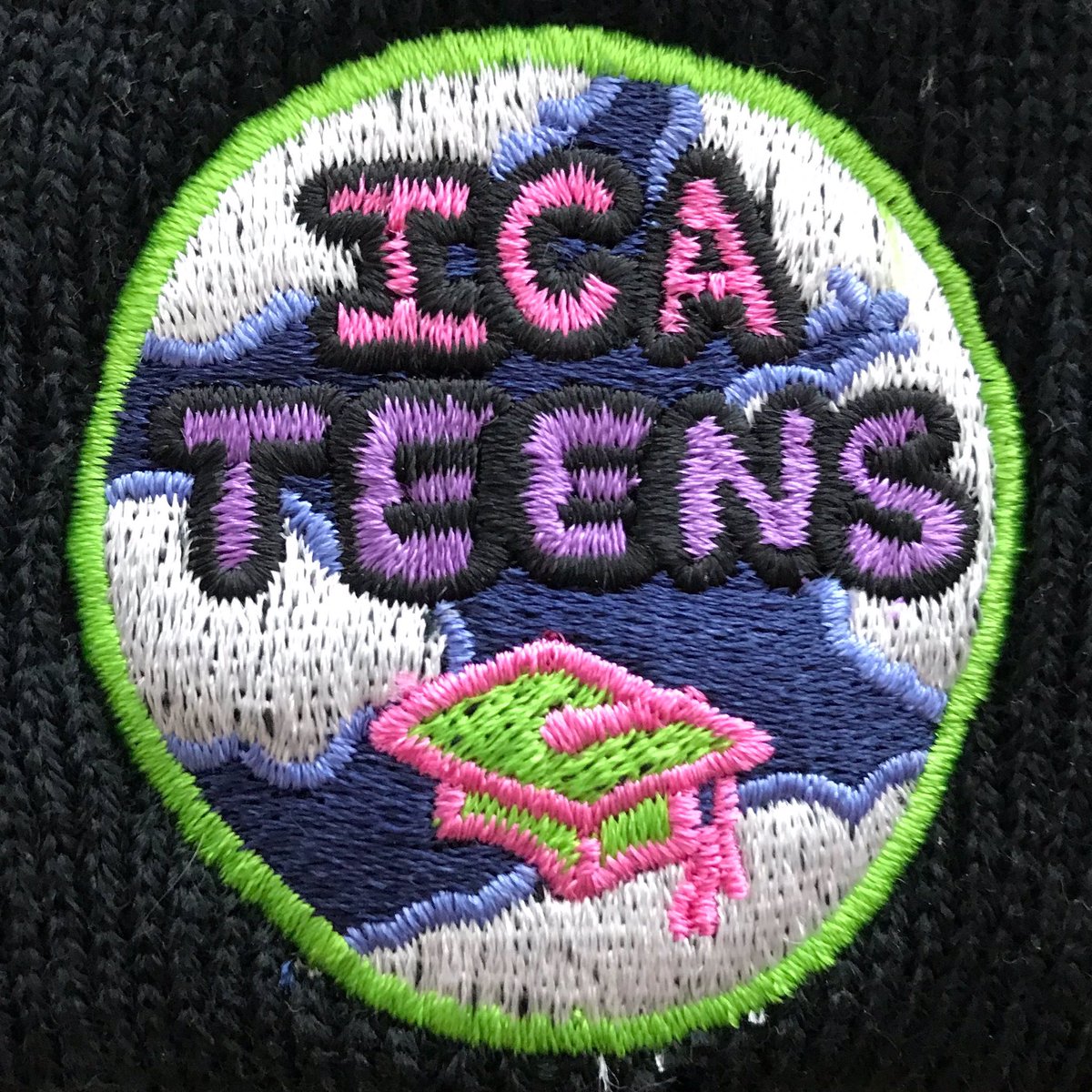 icateens's tweet image. Materials for Expression: Creating 2D&amp;amp;3D Patches! Tomorrow 4PM on Zoom! Recycle, reuse and rethink everyday materials. Create patches as a form of self-expression in activism. DM us or text/call 339-236-3039 for Zoom info. (1st in Visual Art&amp;amp;Writing Series) 🖼: Mithsuca Berry