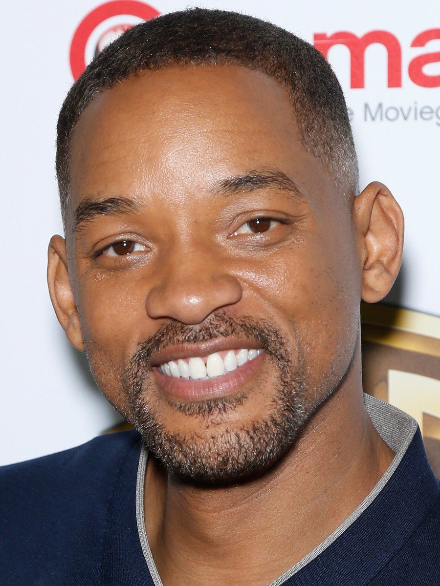 63. Will Smith