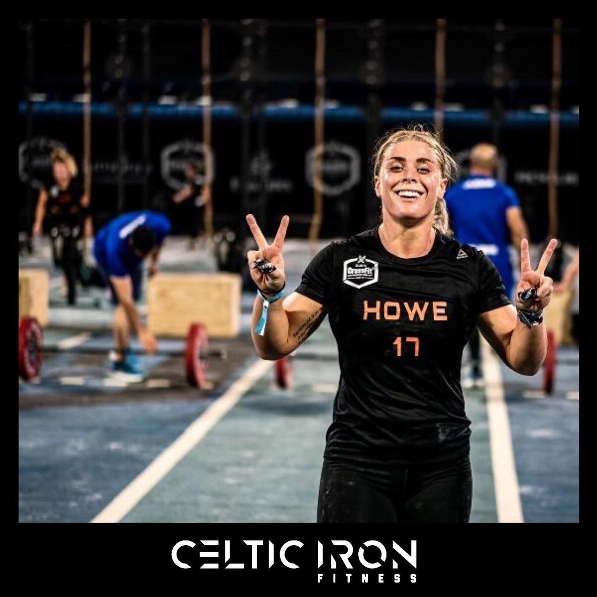 CelticIronUK's tweet photo. Athlete drop one 🏋🏻‍♂️ Nothing has to be said here. One of the UK’s most promising athletes, Crossfit Games hopeful and Welsh Commonwealth athlete. Girl can lift HEAVY 🏋🏻‍♂️🔥 its our pleasure to work with her. Welcome to the team Tayla! https://t.co/4amgWhbUXL