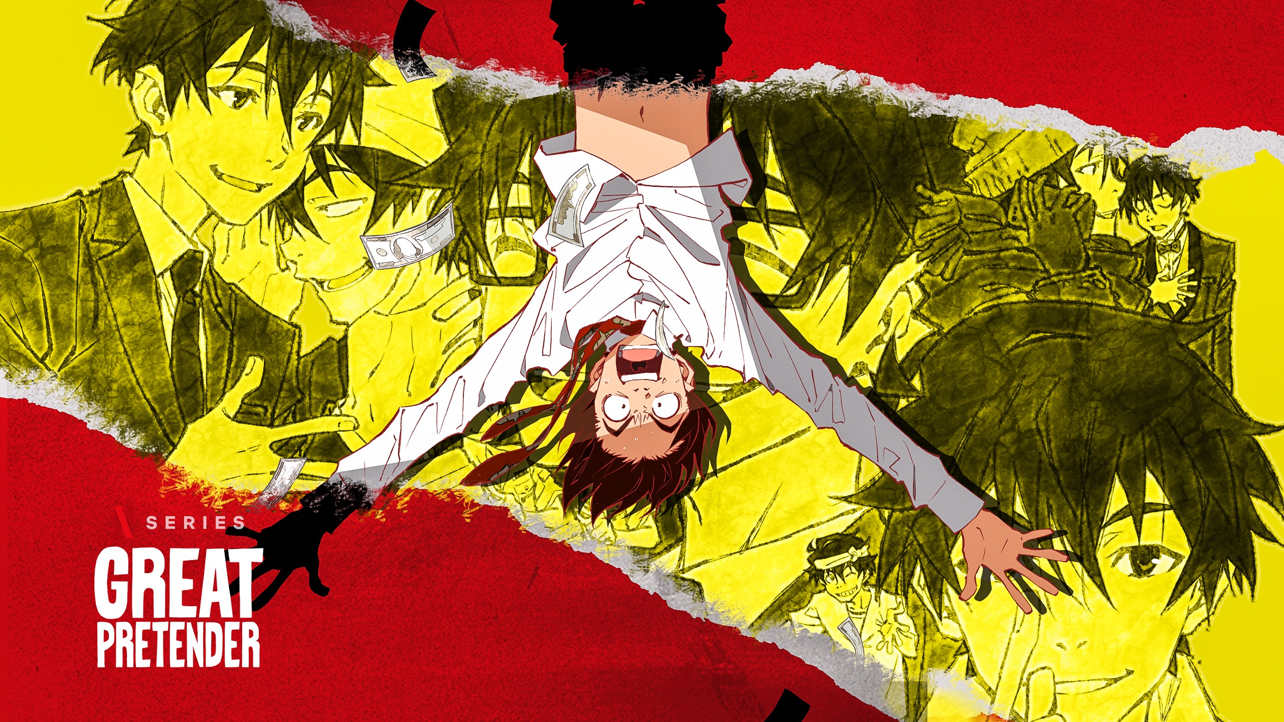 Pin Auf Anime