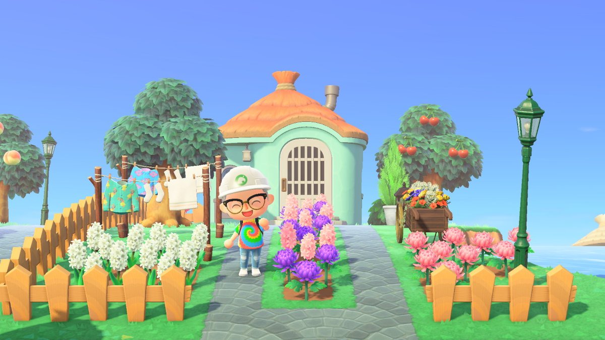 FallRun's tweet image. #AnimalCrossing #ACNH #NintendoSwitch