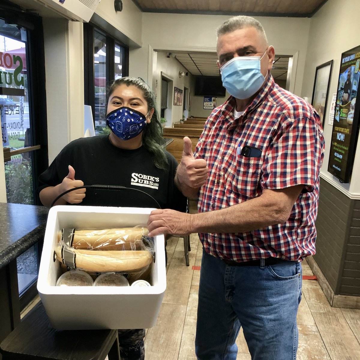 Sobik's Subs tweet media