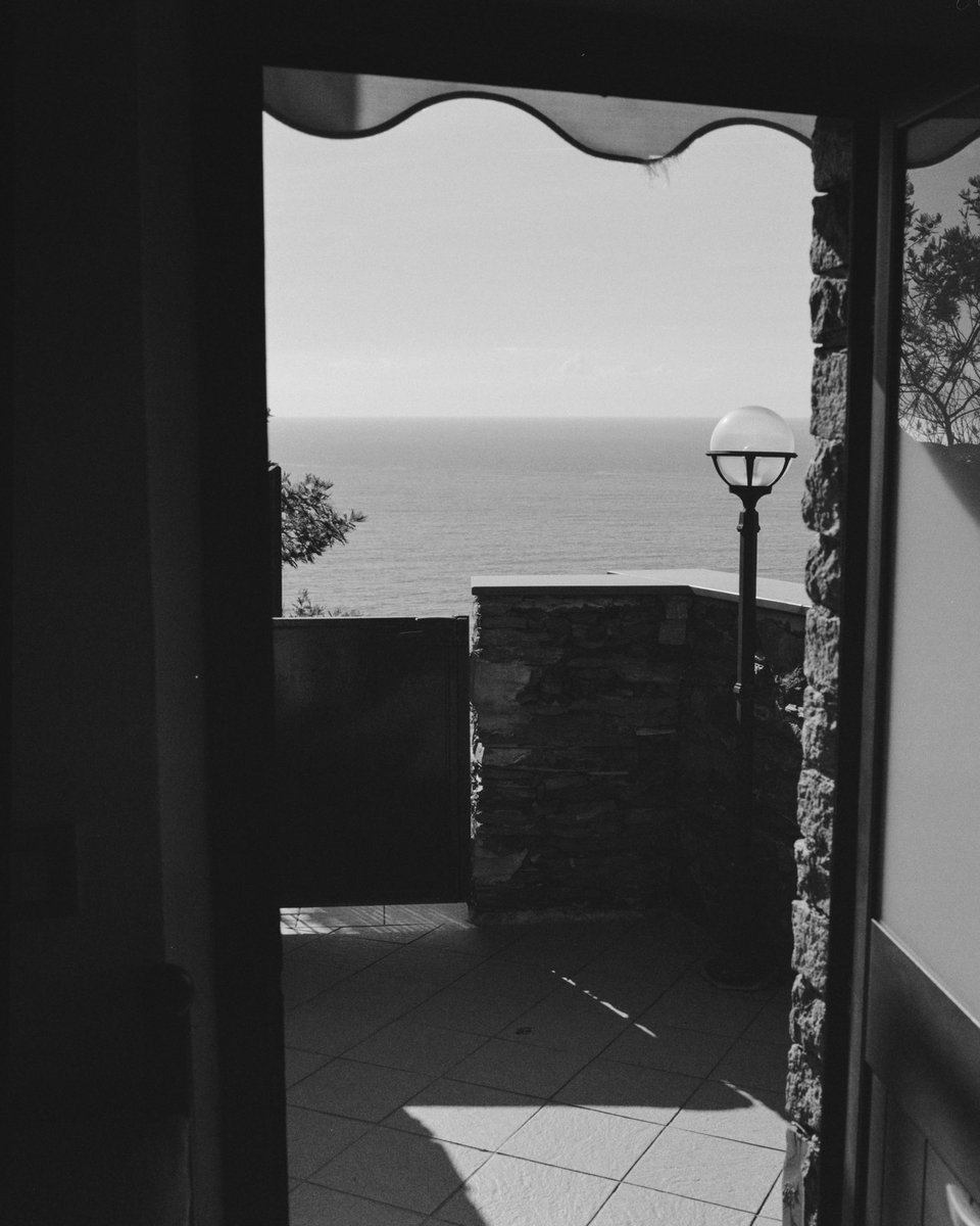 oslenave's tweet image. lil airbnb in vernazza, italy
march 2019
#ilfordhp5 #mamiya645