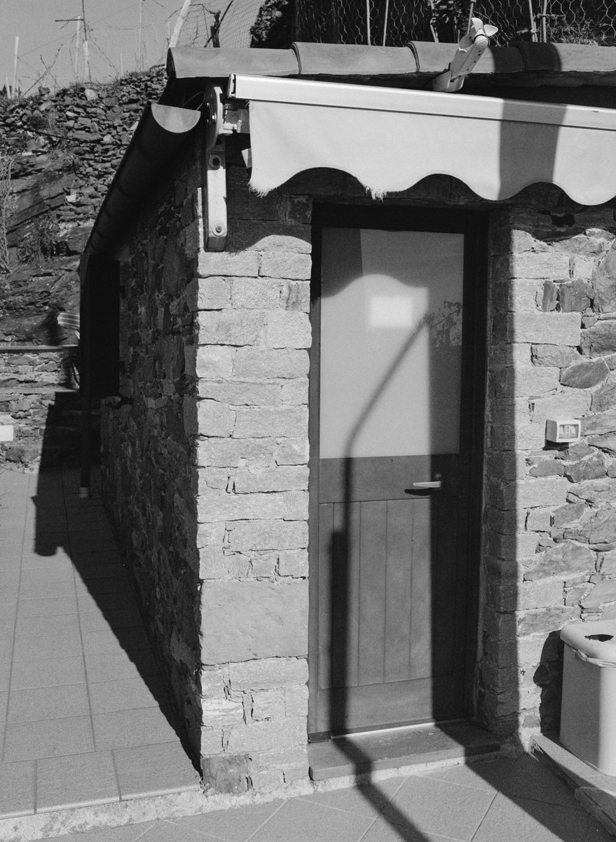 oslenave's tweet image. lil airbnb in vernazza, italy
march 2019
#ilfordhp5 #mamiya645