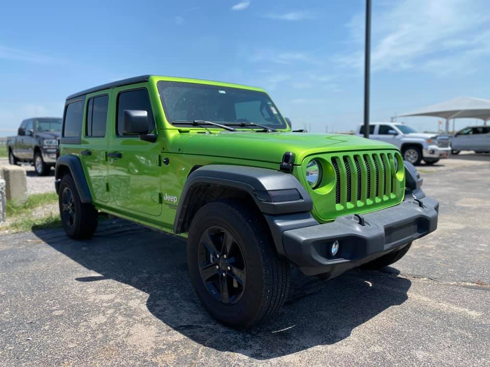 JonesGmc tweet picture