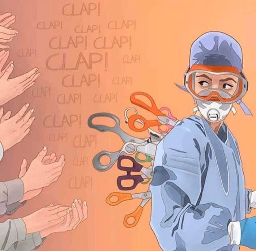 Austin Morley tweet media